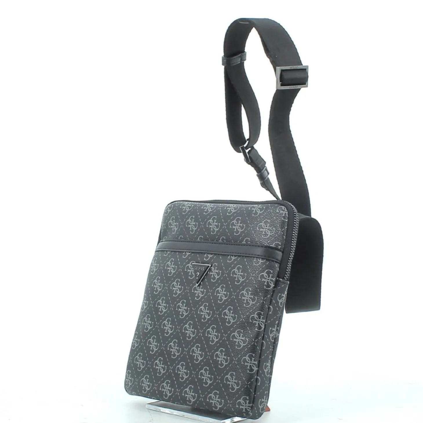 Borsa Guess uomo EVZLP2223P23DAB