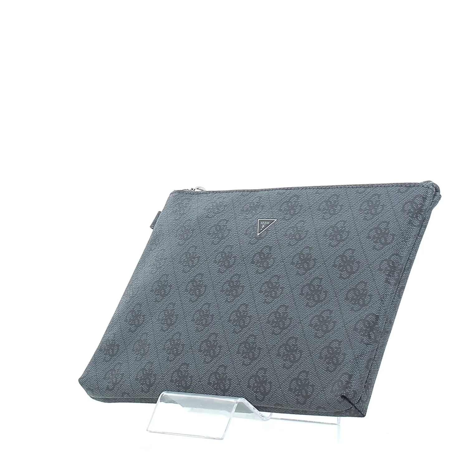 Borsa Guess uomo HULOP5238P25BLA