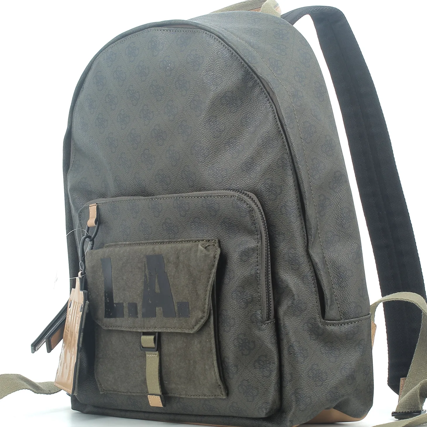 Borsa Guess uomo MIARP5111P25MLG