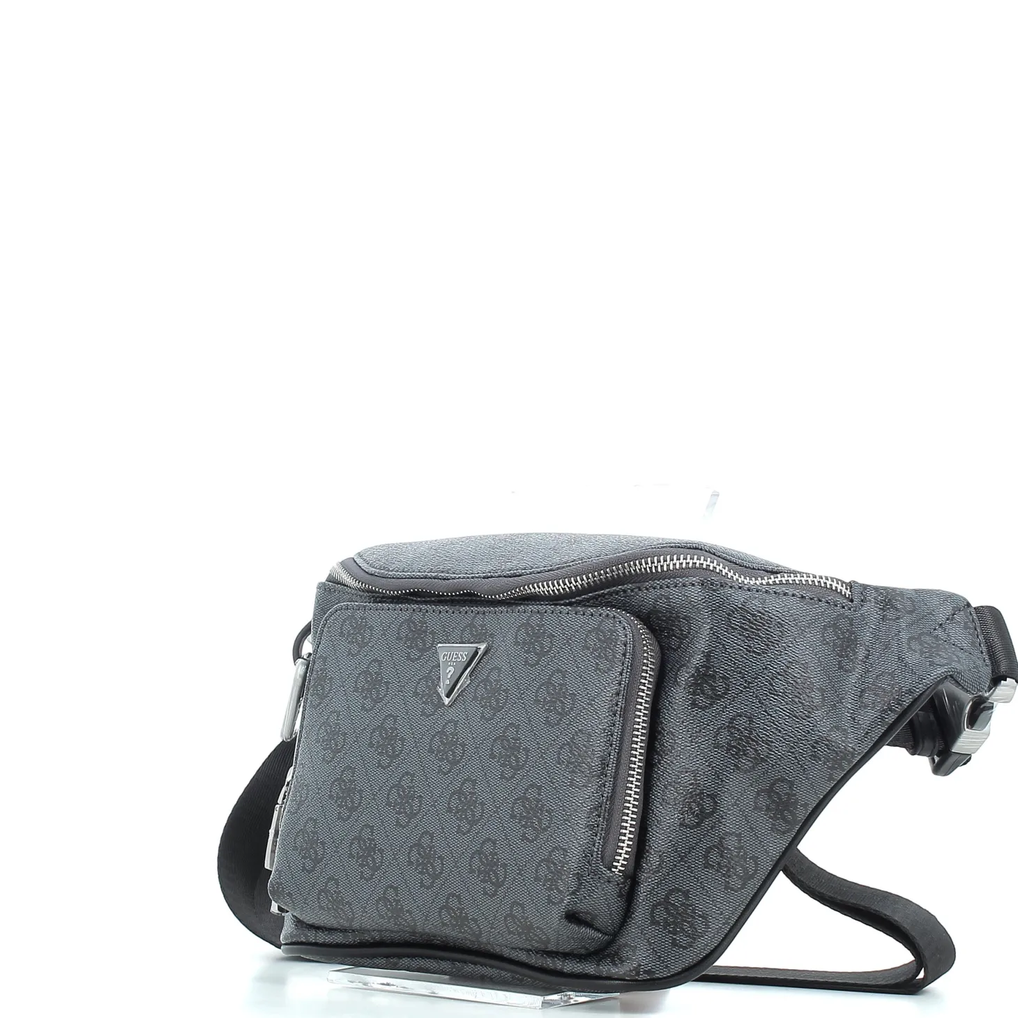 Borsa Guess uomo MILOP4256P25BLA
