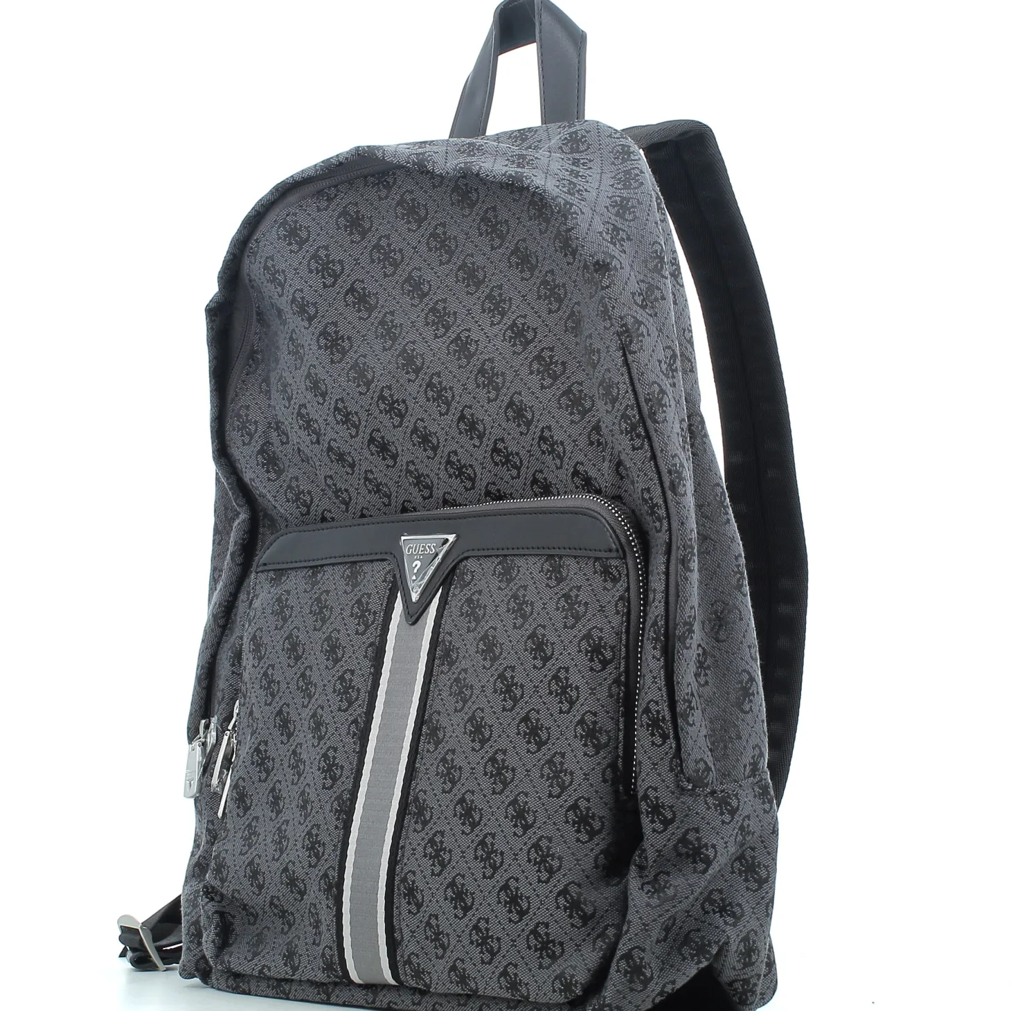 Borsa Guess uomo MISTP5111P25CBL