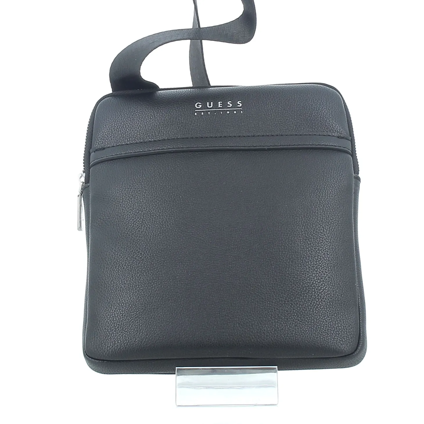 Borsa Guess uomo MITUO5223P25BLA
