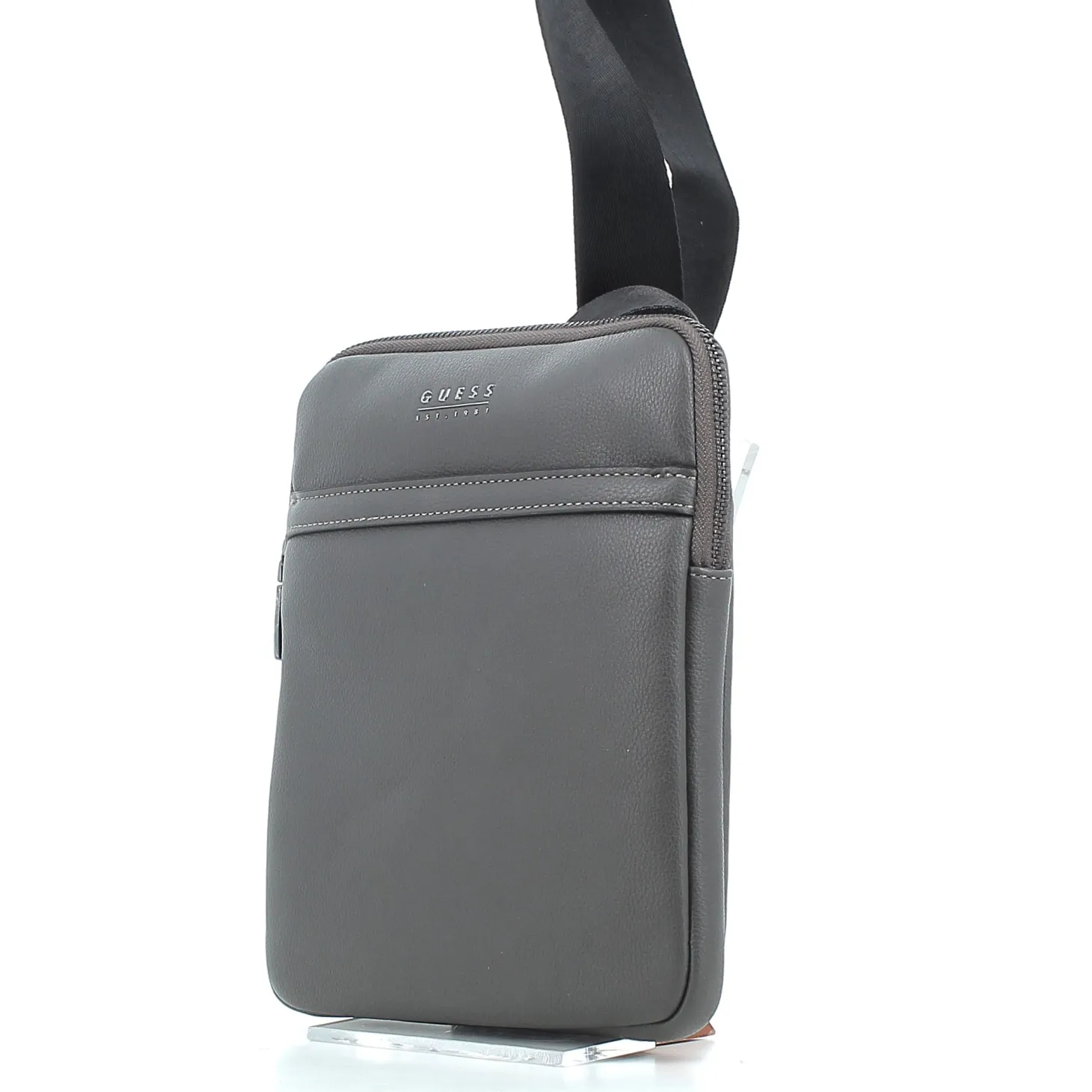Borsa Guess uomo MITUP5223P25DGR