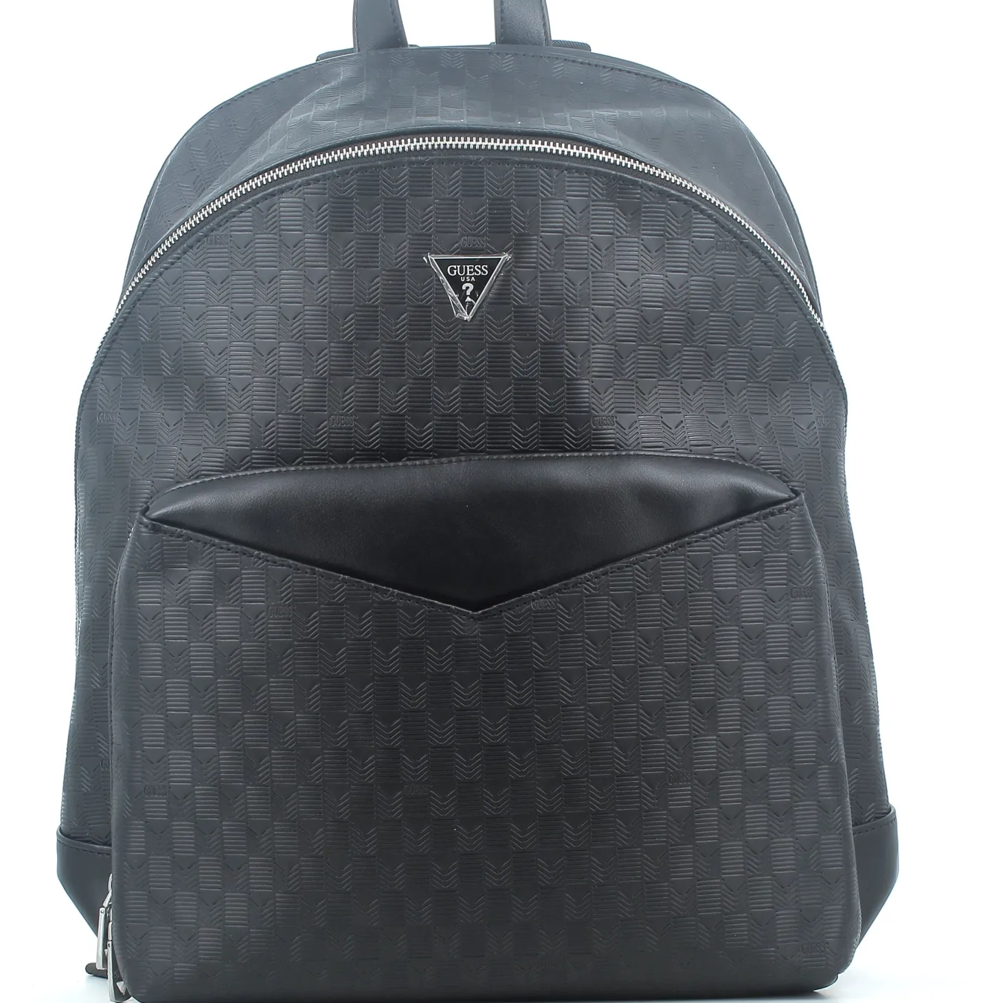 Borsa Guess uomo SIDEP5108P25BLA