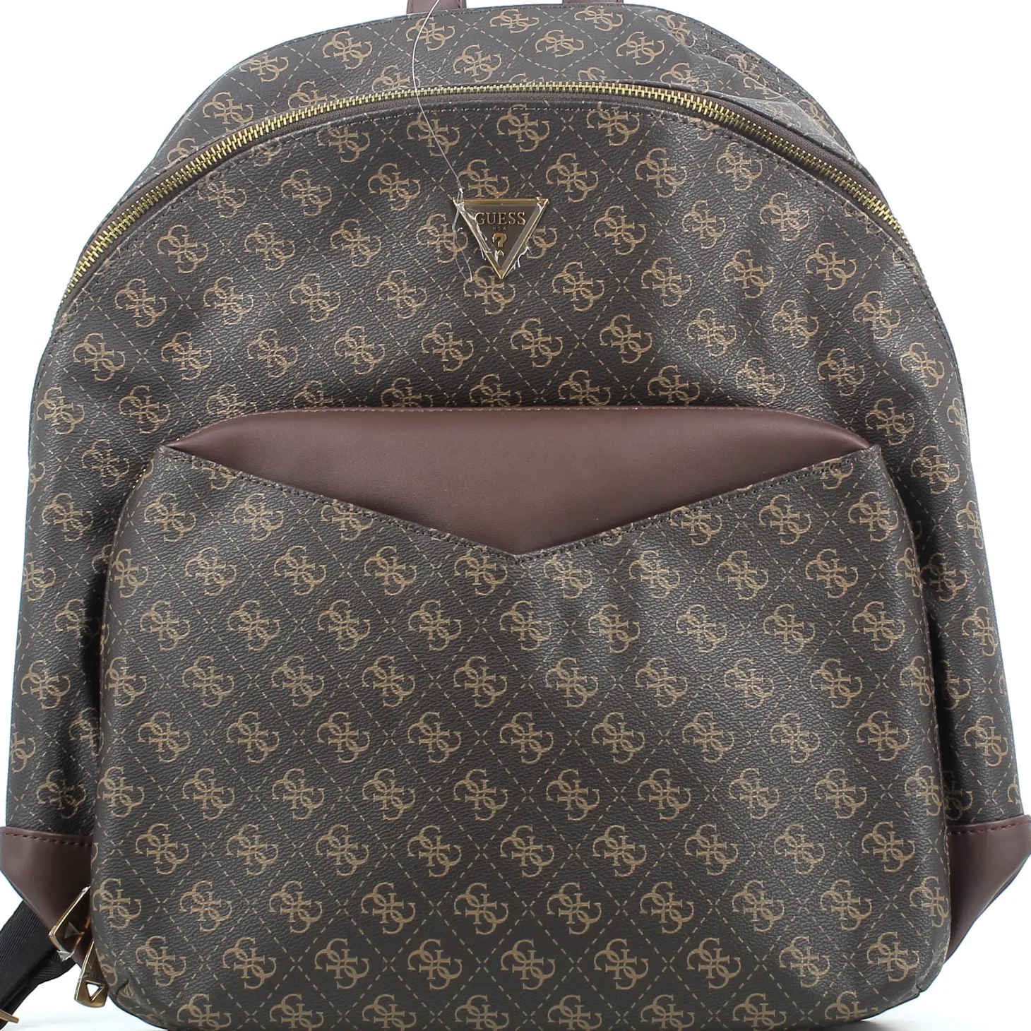 Borsa Guess uomo SILOP5108P25BNH