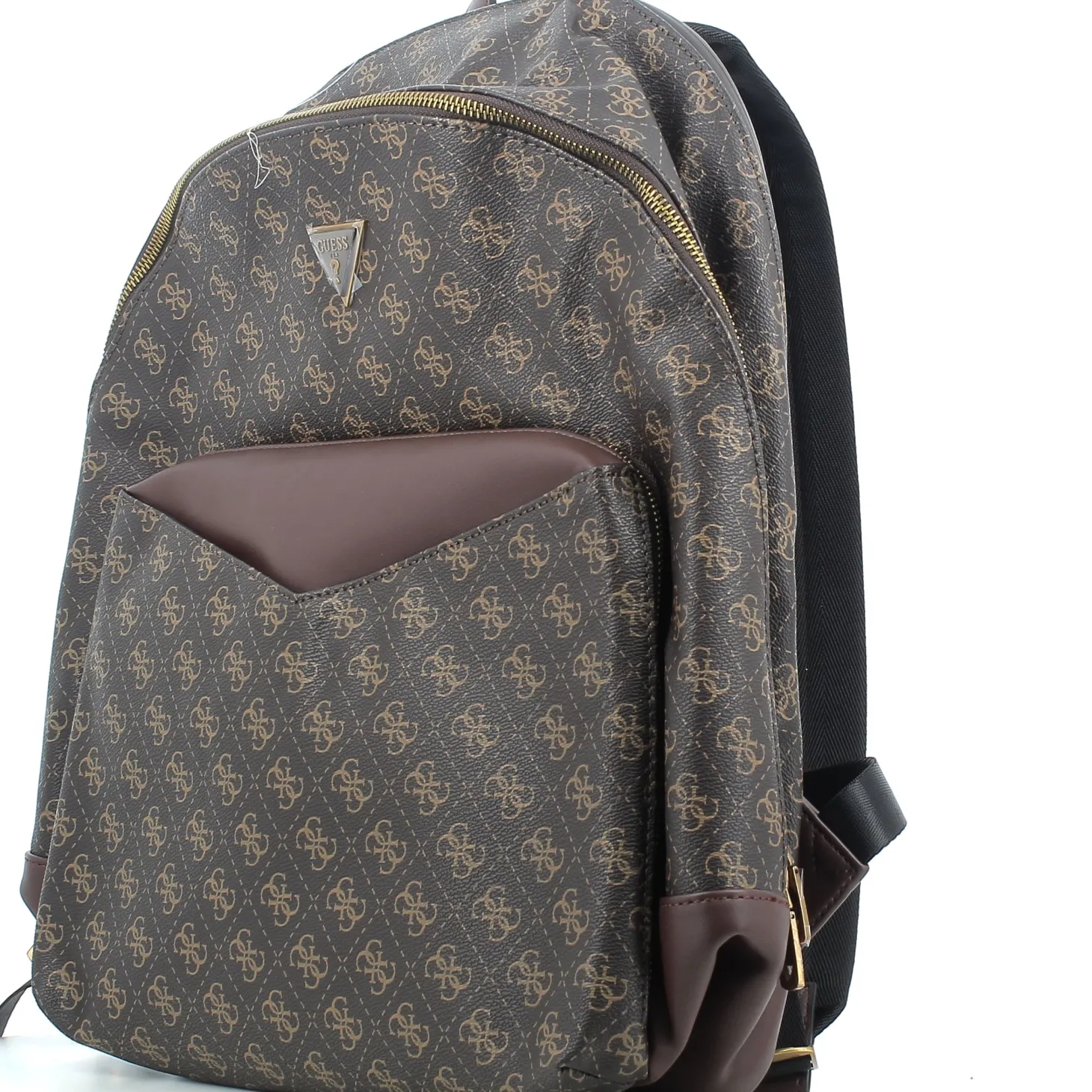 Borsa Guess uomo SILOP5108P25BNH