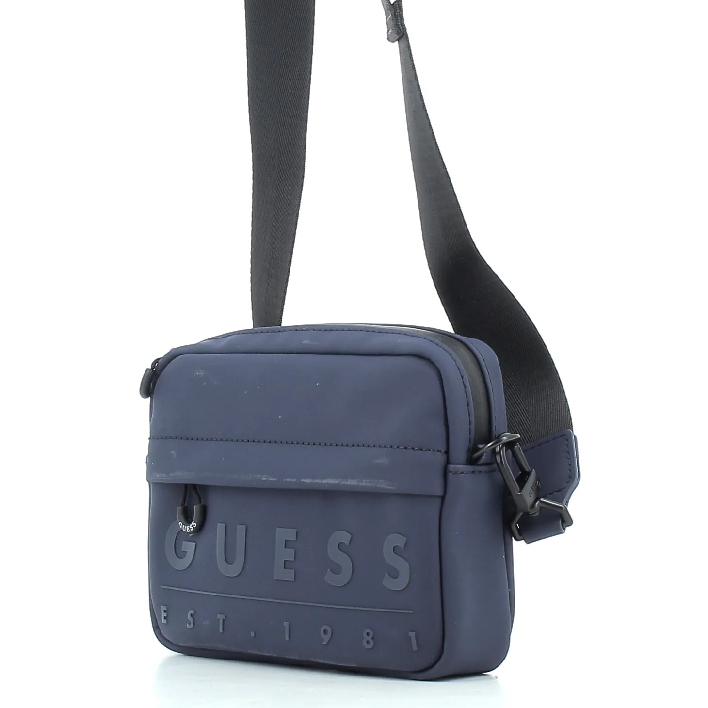 Borsa Guess uomo SOWRP5272P25DBU