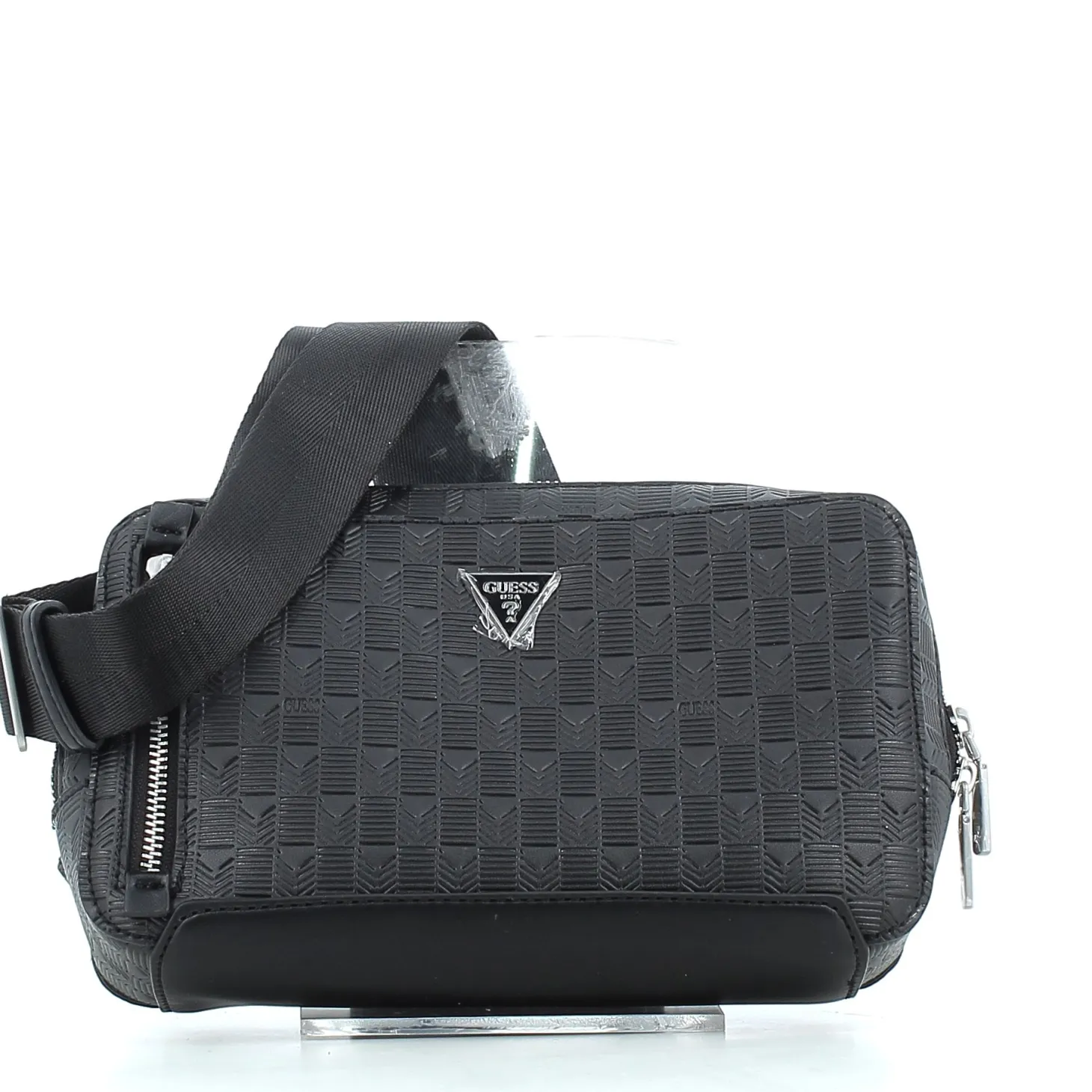 Borsa Guess uomo TODEP5221P25BLA