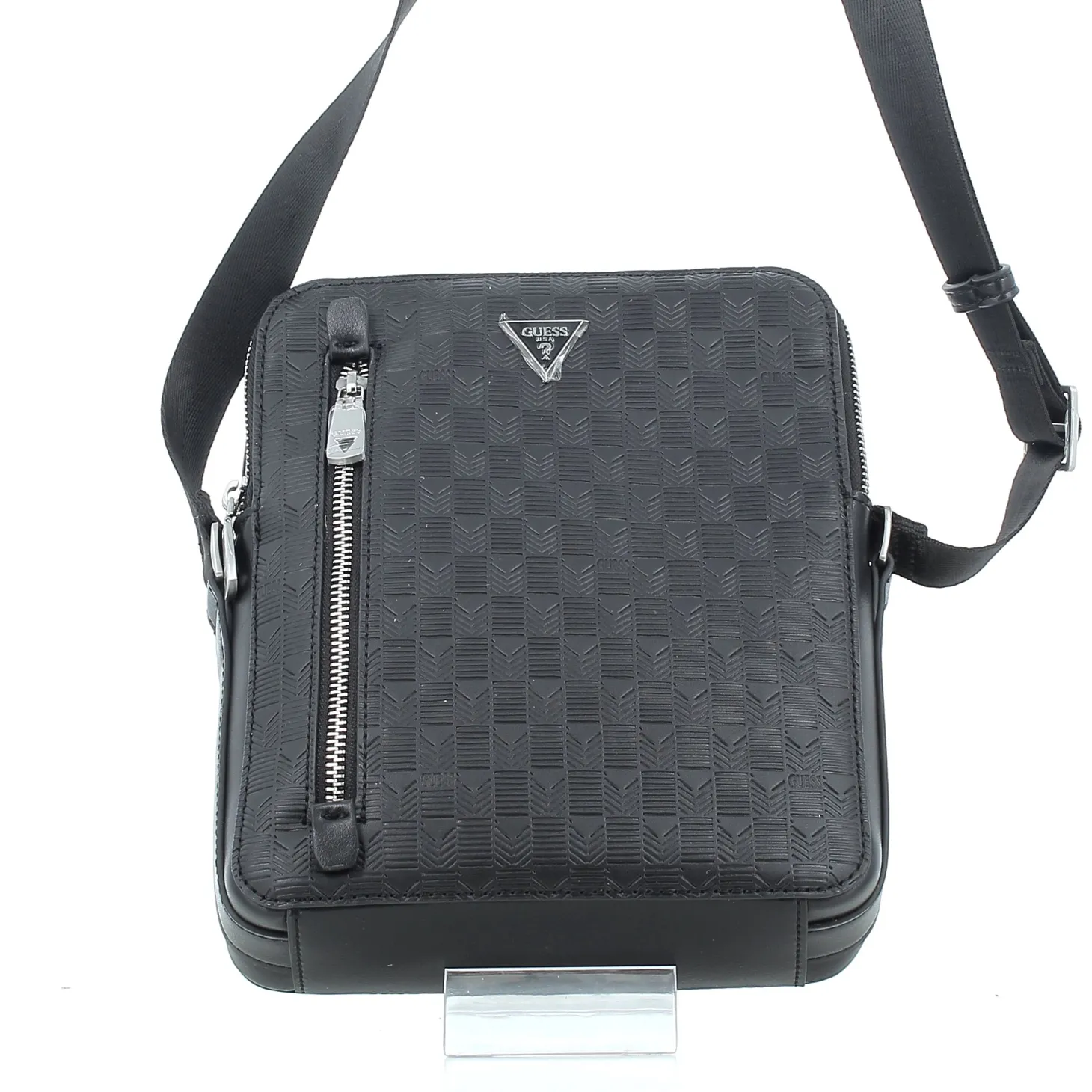 Borsa Guess uomo TODEP5118P25BLA