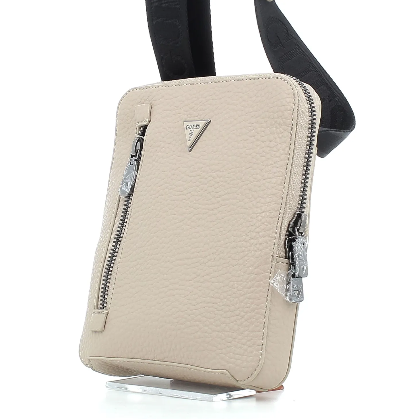 Borsa Guess uomo TOGRP5220P25SAN