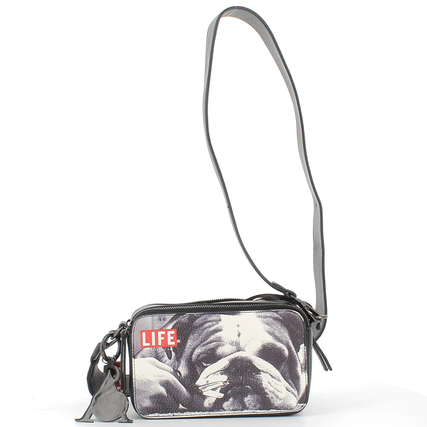 Borsa L'Atelier du Sac donna NINA P22 11644