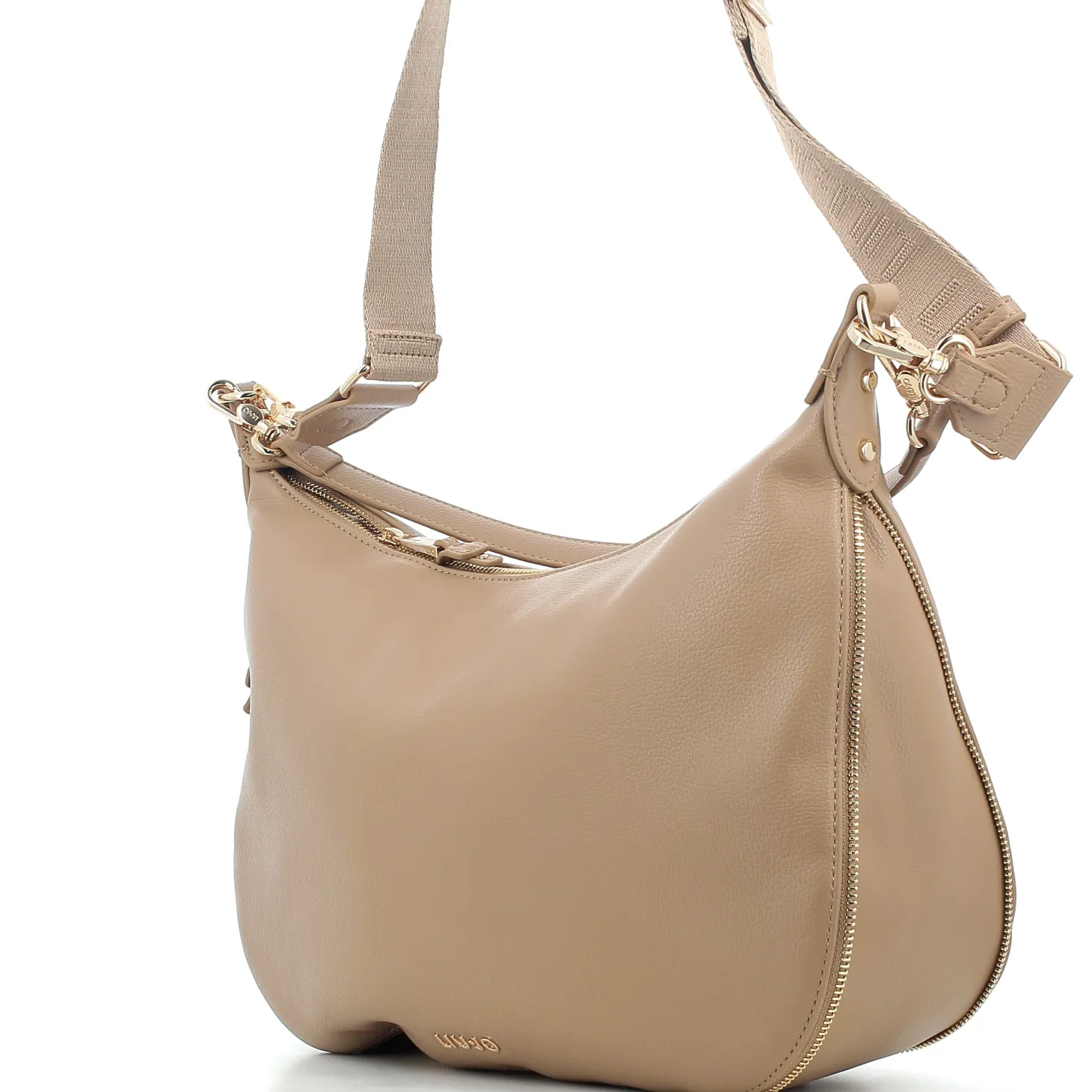 Borsa Liu Jo donna 134E0054P25 CAMMELLO