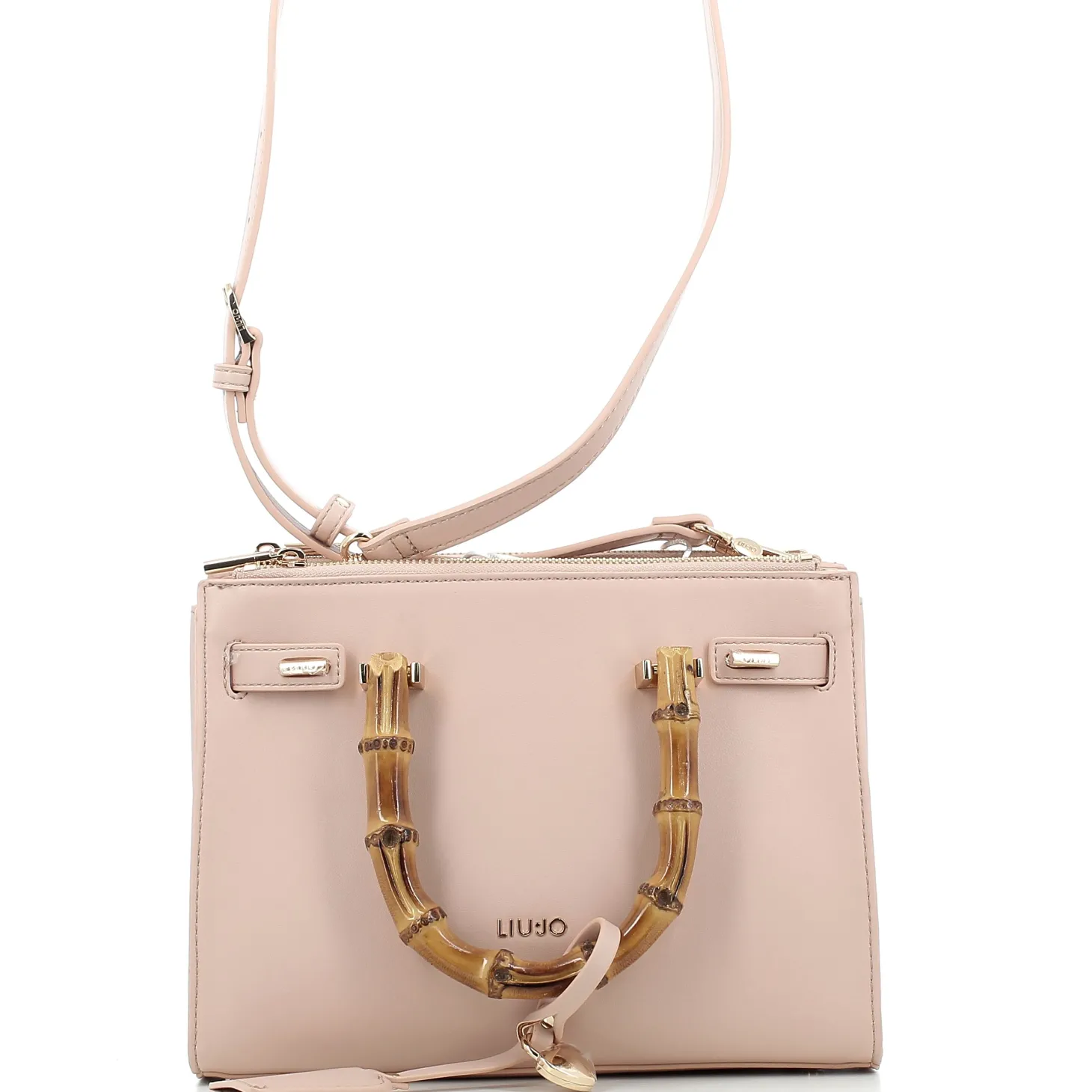 Borsa Liu Jo donna 077E0003P25 CIPRIA