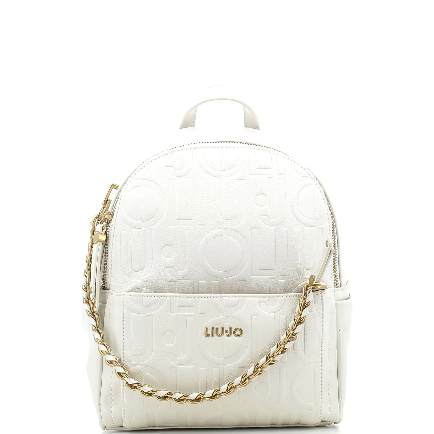Borsa Liu Jo donna 196E0538P25 CREAM
