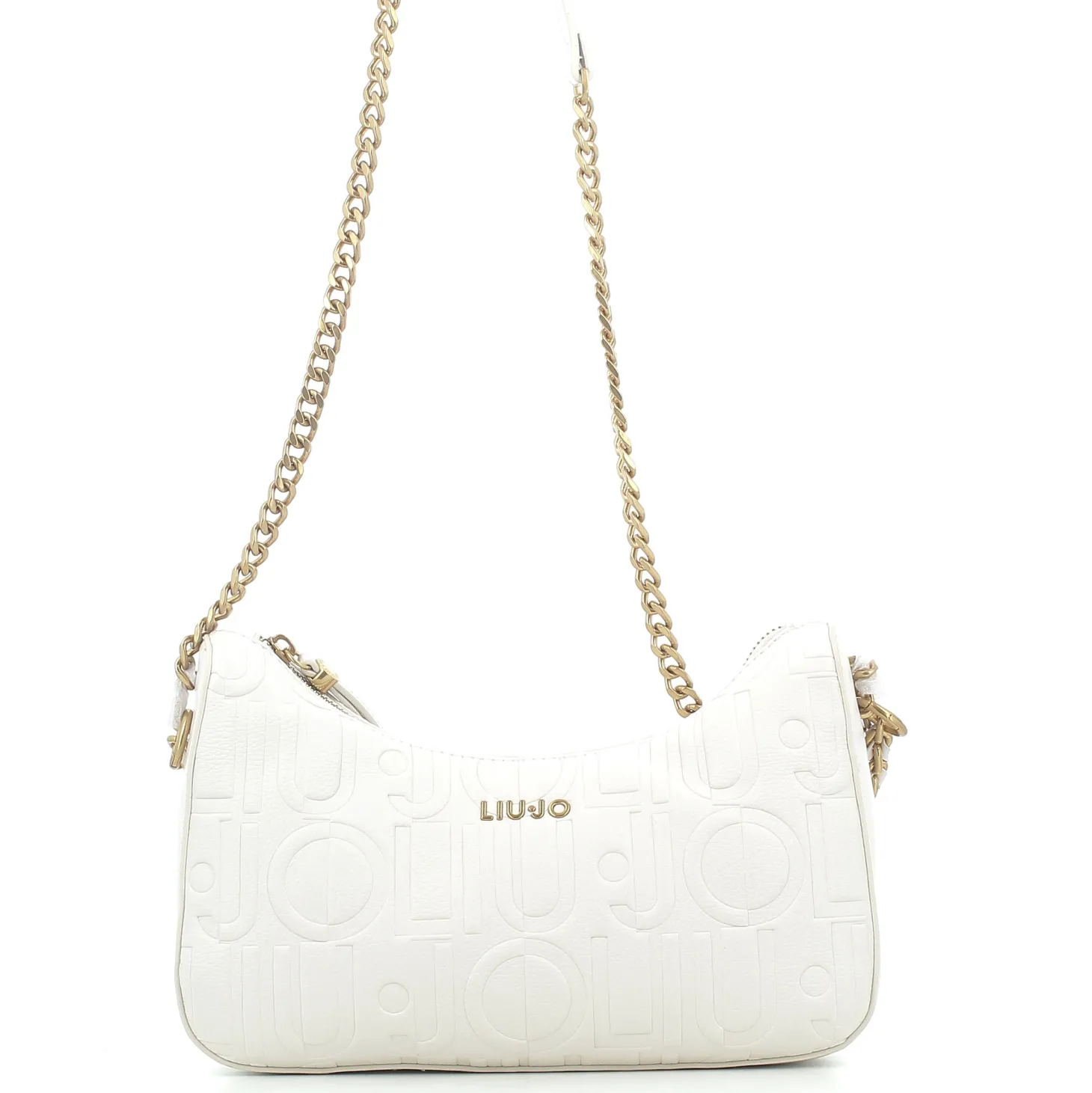 Borsa Liu Jo donna 056E0538P25 CREAM