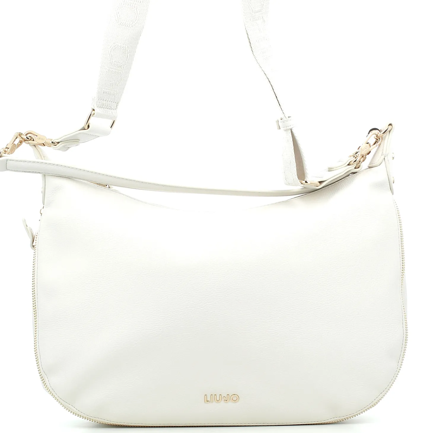 Borsa Liu Jo donna 134E0054P25 CREAM