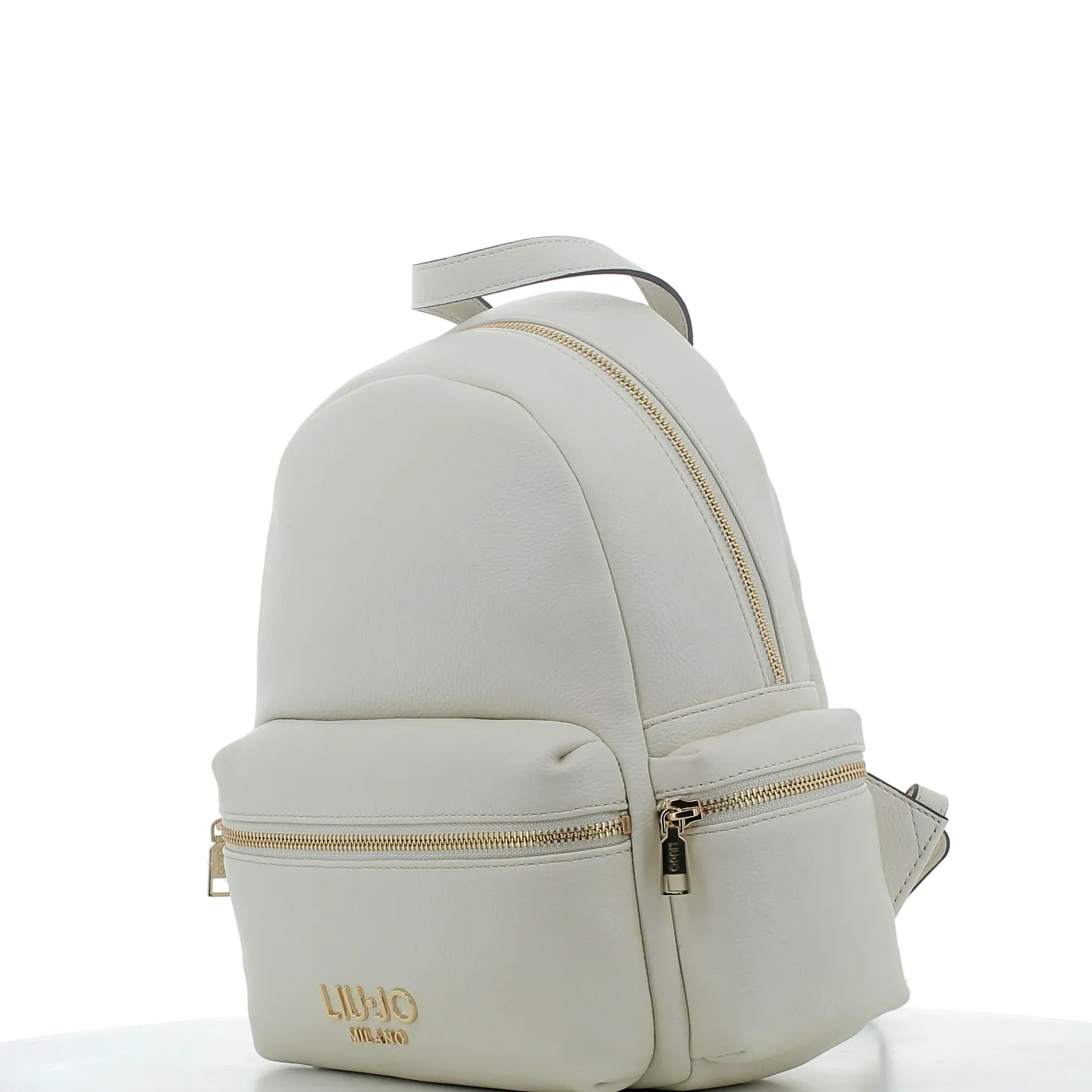 Borsa Liu Jo donna 136E0033P25 CREAM