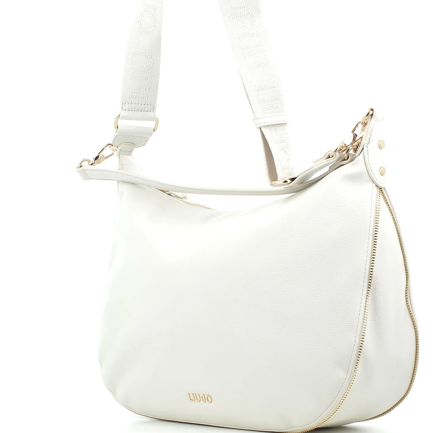Borsa Liu Jo donna 134E0054P25 CREAM