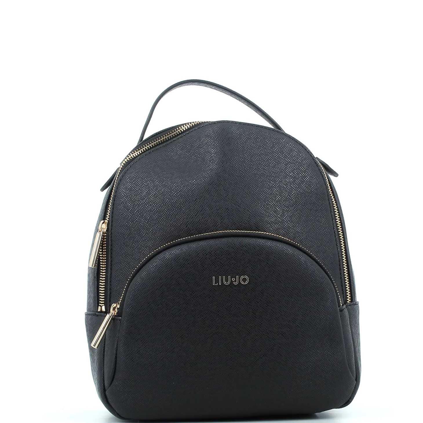 Borsa Liu Jo donna 009E0087P25 NERO