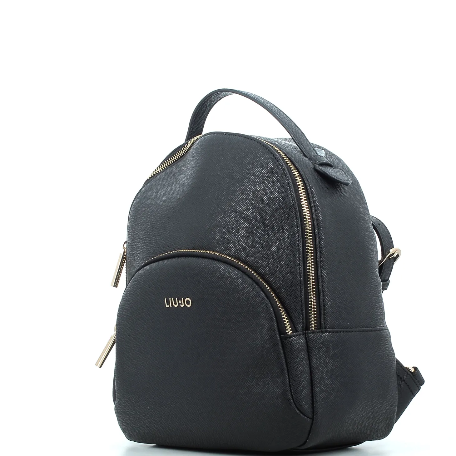 Borsa Liu Jo donna 009E0087P25 NERO