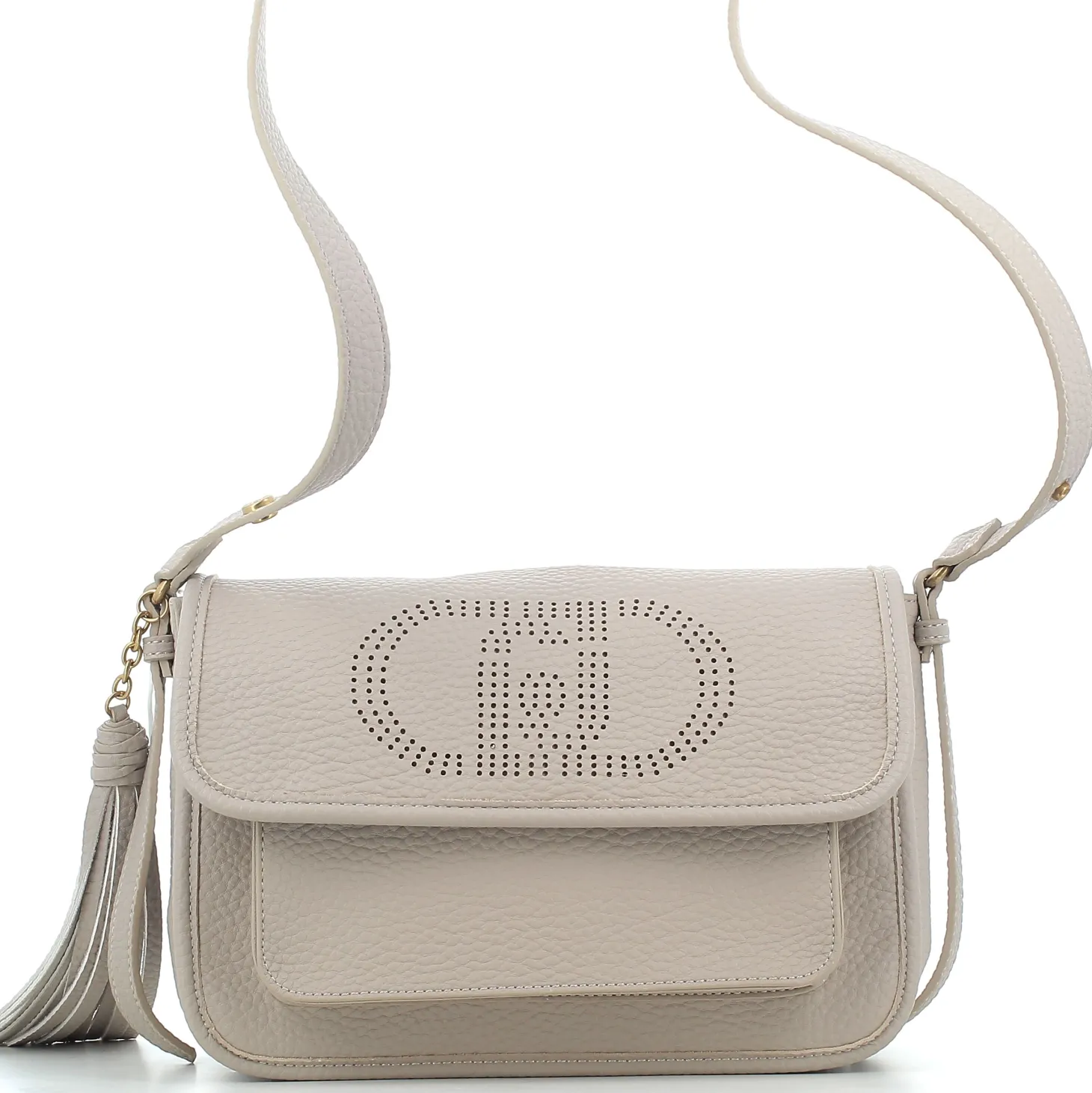 Borsa Liu Jo donna 015E0161P25 NEUTRO