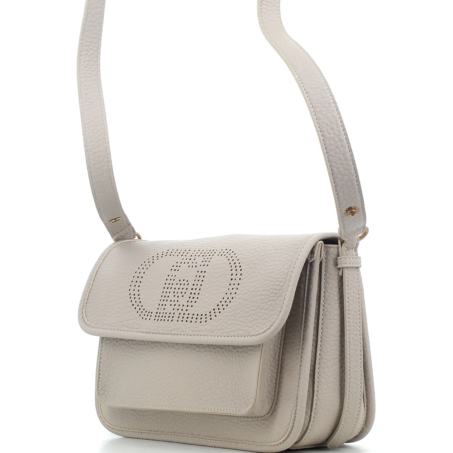 Borsa Liu Jo donna 015E0161P25 NEUTRO