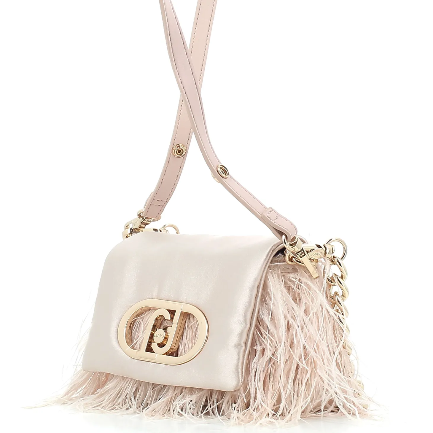 Borsa Liu Jo donna 269P0347P25 CIPRIA