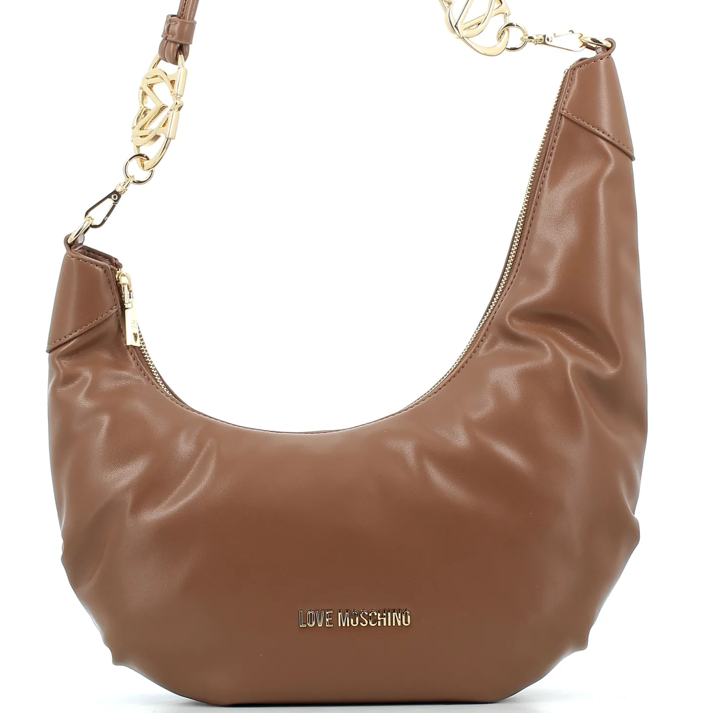 Borsa Love Moschino donna 4053P25 CAMMELLO