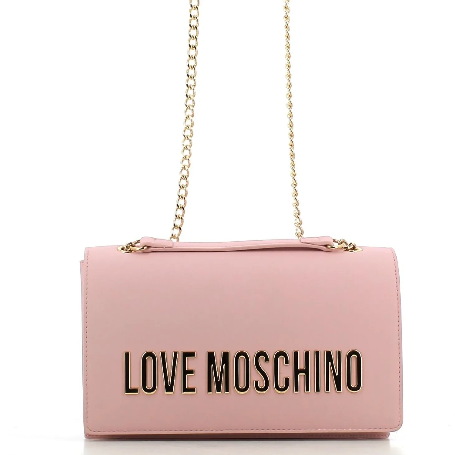 Borsa Love Moschino donna 4192A24 ROSA