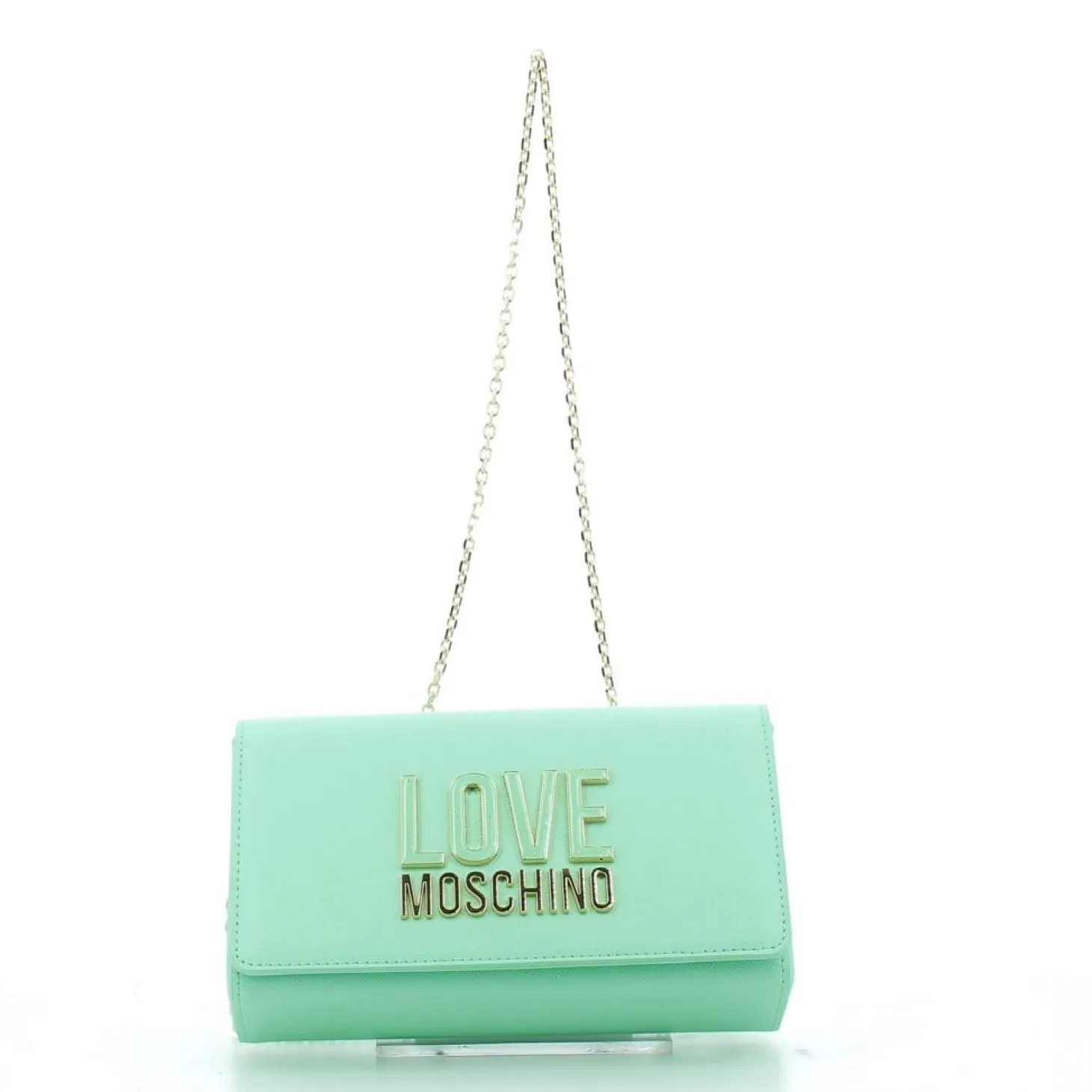 Borsa Love Moschino donna 4213P24 MENTA