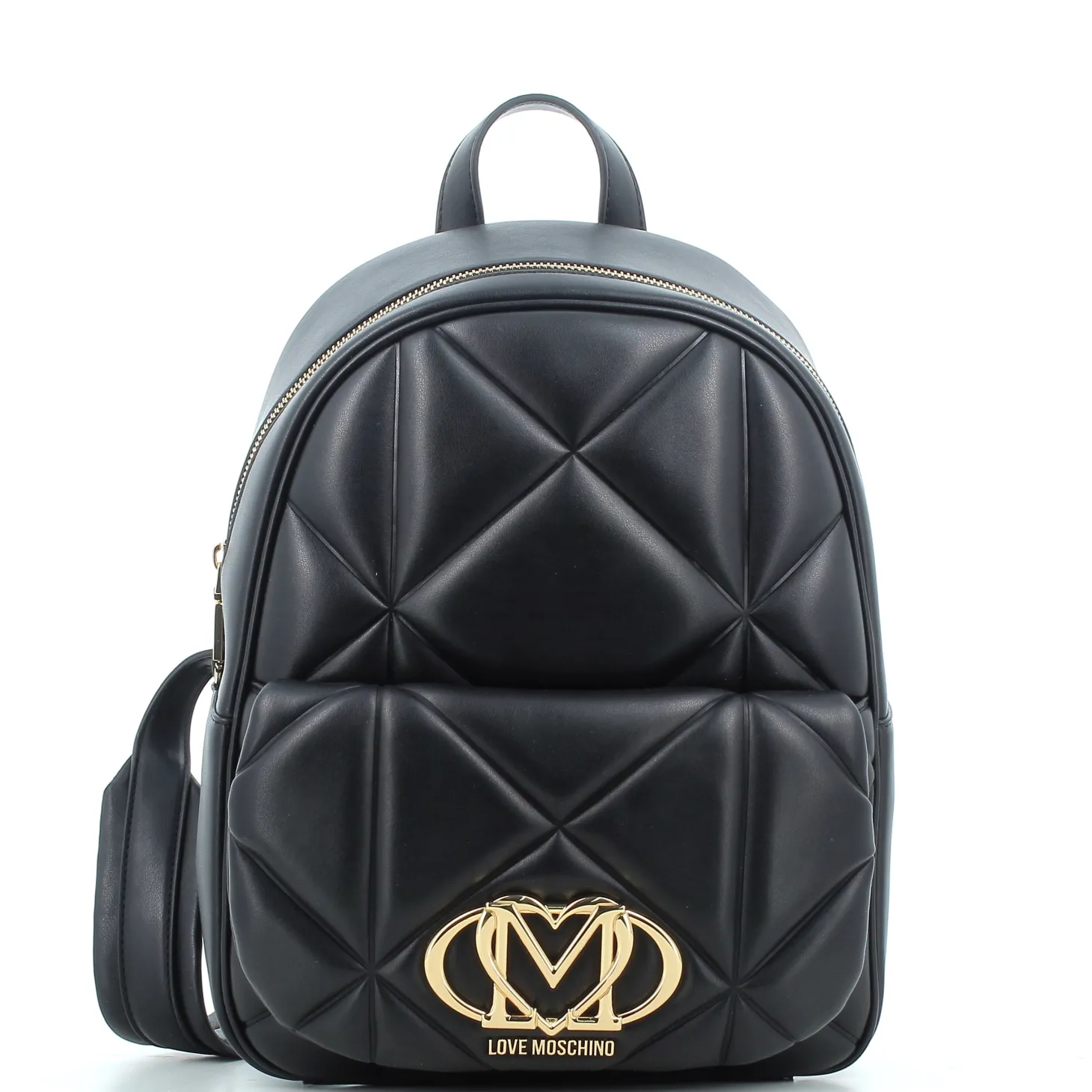 Borsa Love Moschino donna 4037P25 NERO