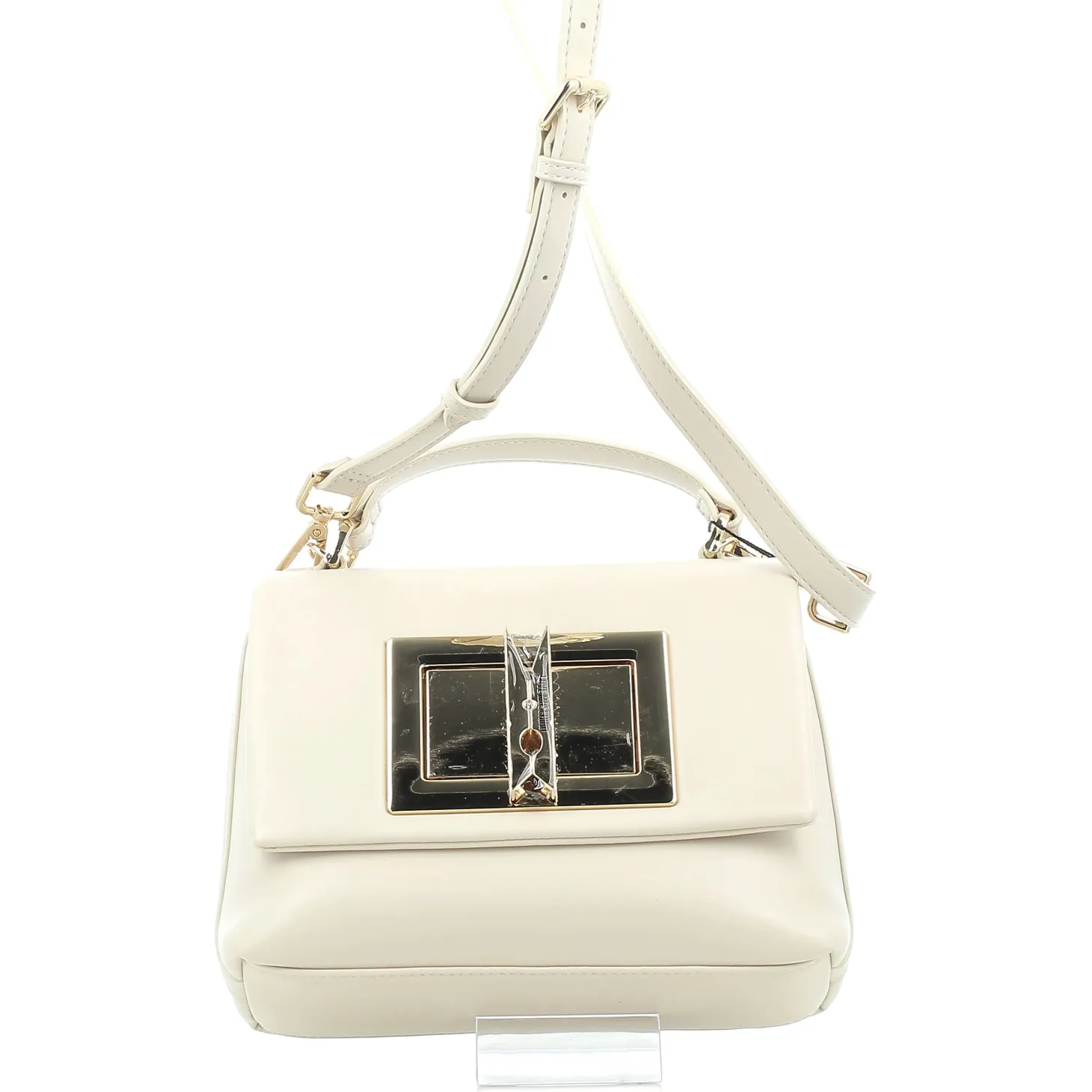 Borsa Love Moschino donna 4161P25 AVORIO