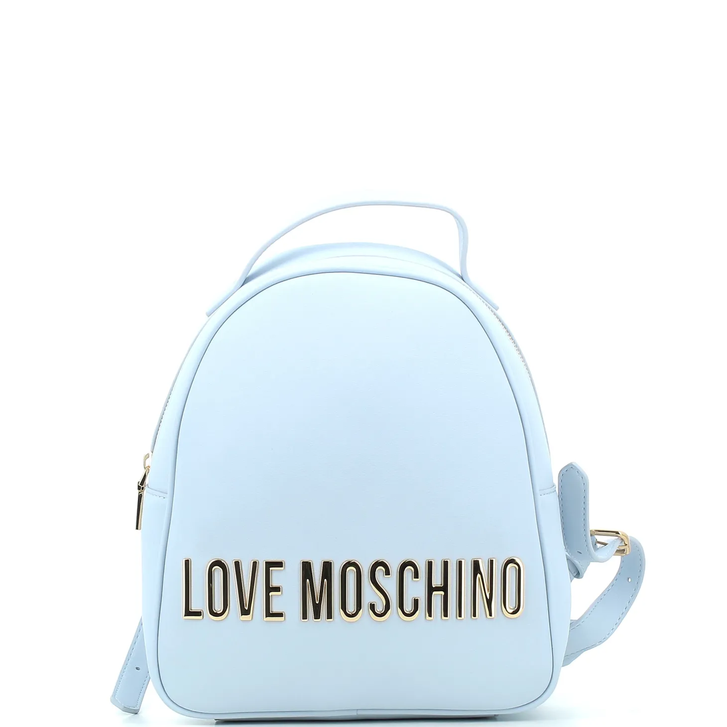 Borsa Love Moschino donna 4197P25 CIELO