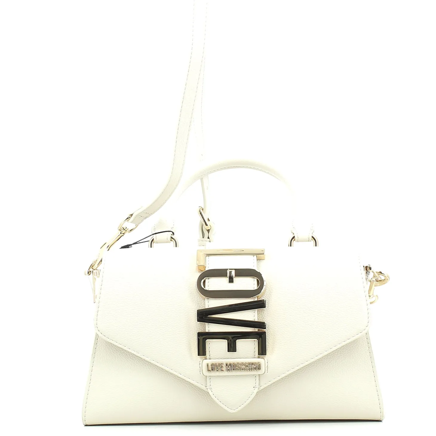 Borsa Love Moschino donna 4226P25 AVORIO