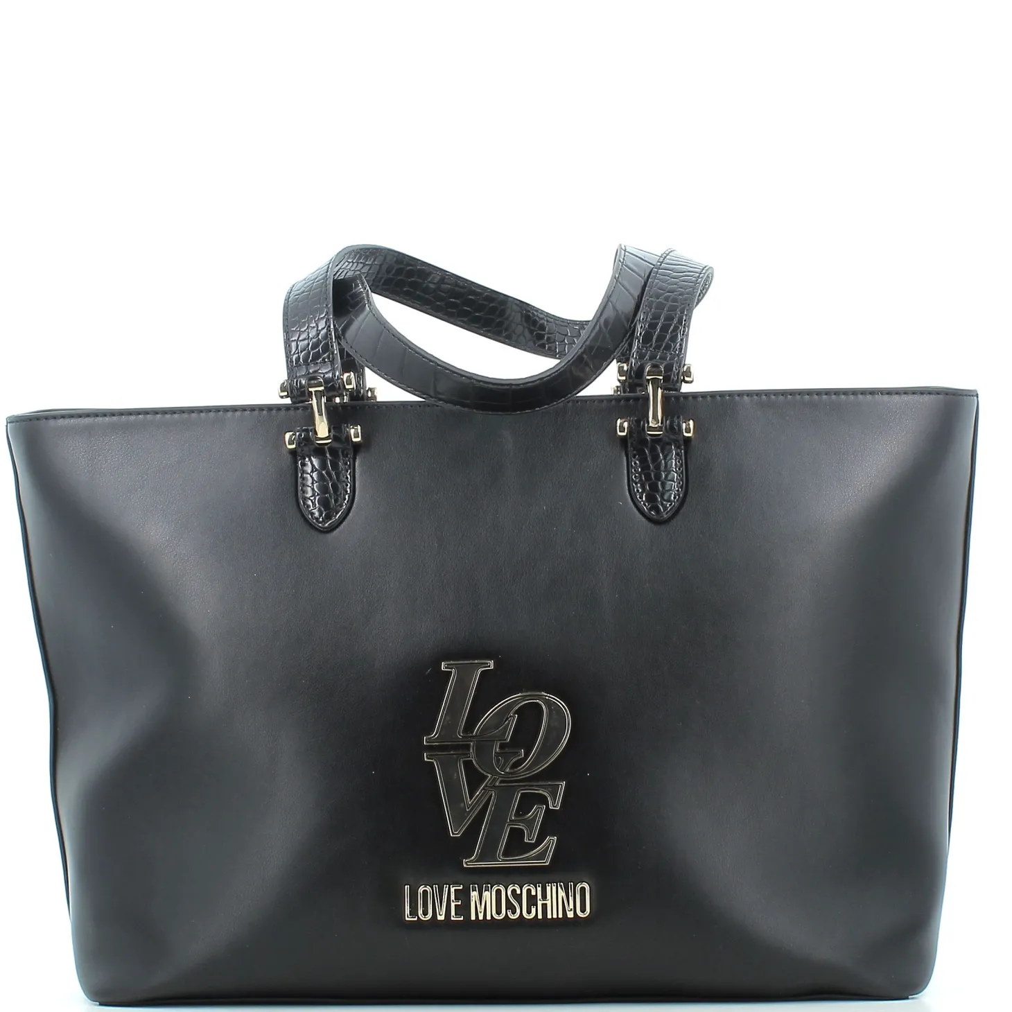 Borsa Love Moschino donna 4159P25 NERO NERO