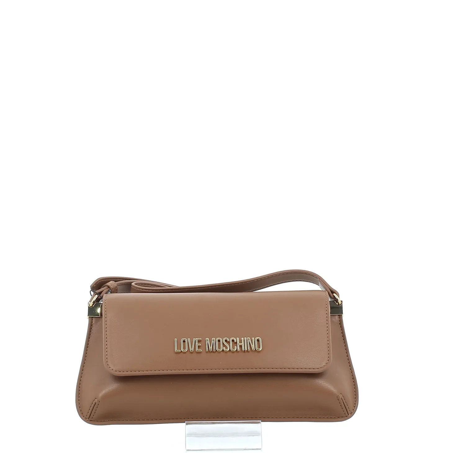 Borsa Love Moschino donna 4058P25 CAMMELLO