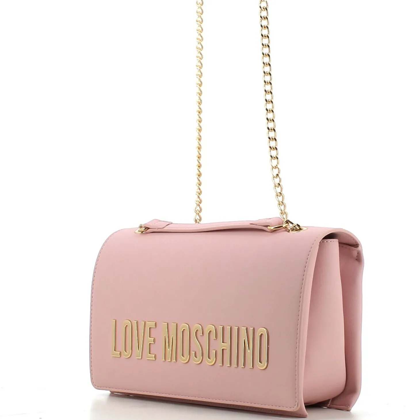 Borsa Love Moschino donna 4192A24 ROSA