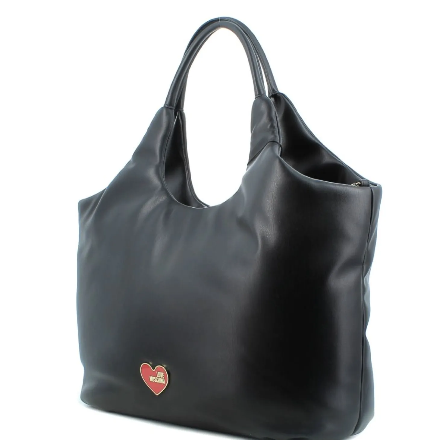 Borsa Love Moschino donna 4273A23 NERO