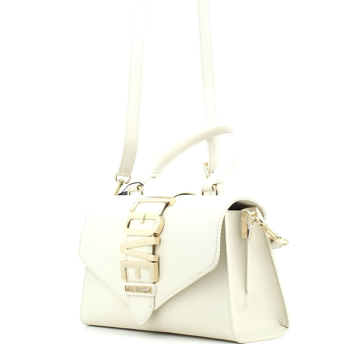 Borsa Love Moschino donna 4226P25 AVORIO