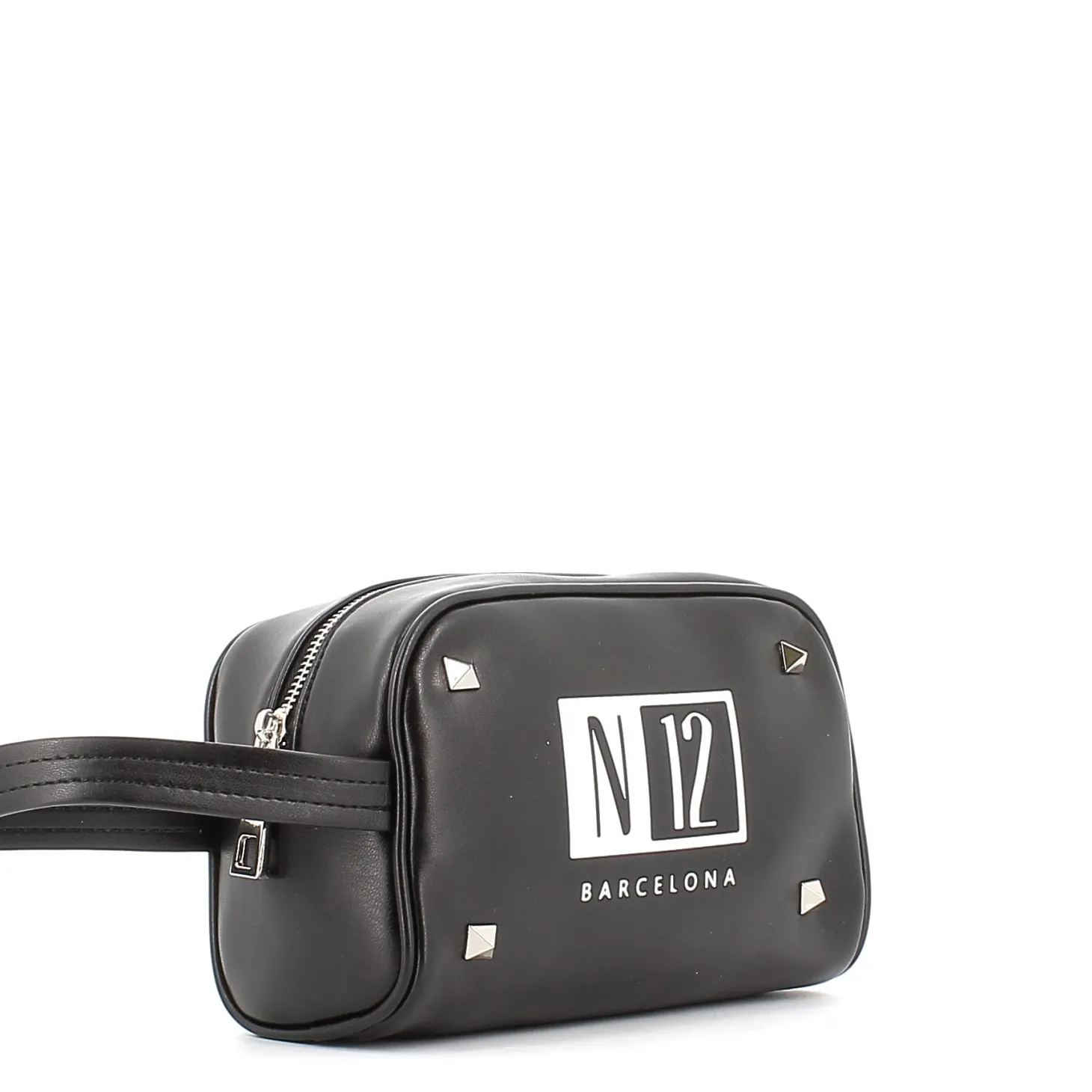 Borsa Uomo N12 B005P20 NERO