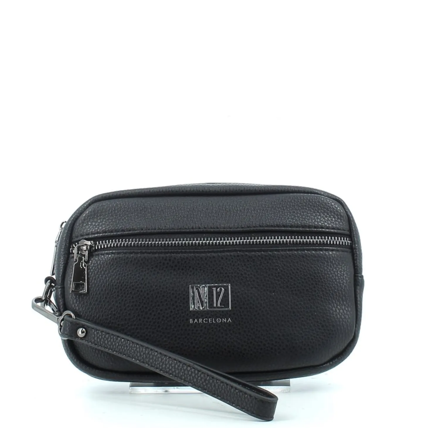 Borsa Uomo N12 HARRYP24 BLACK
