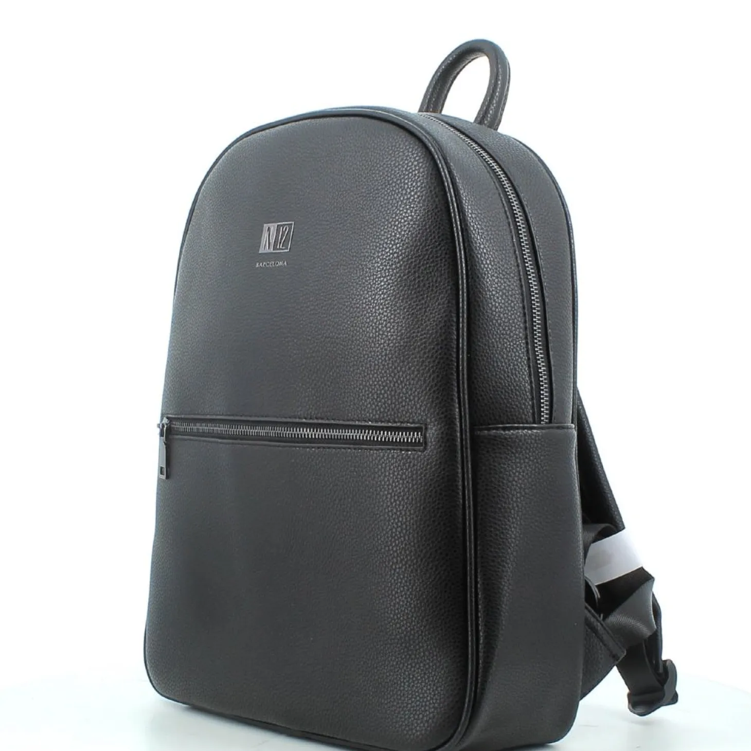 Borsa Uomo N12 TOMMYP24 BLACK