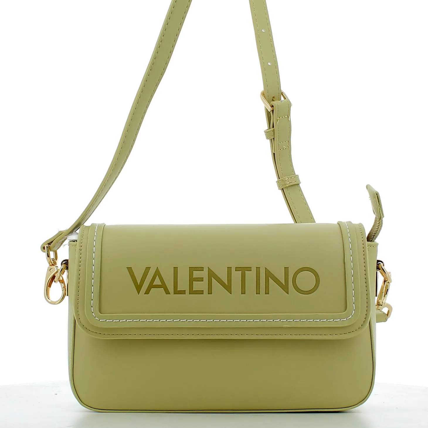 Borsa Valentino donna 8AJ13A24 PISTACCHIO