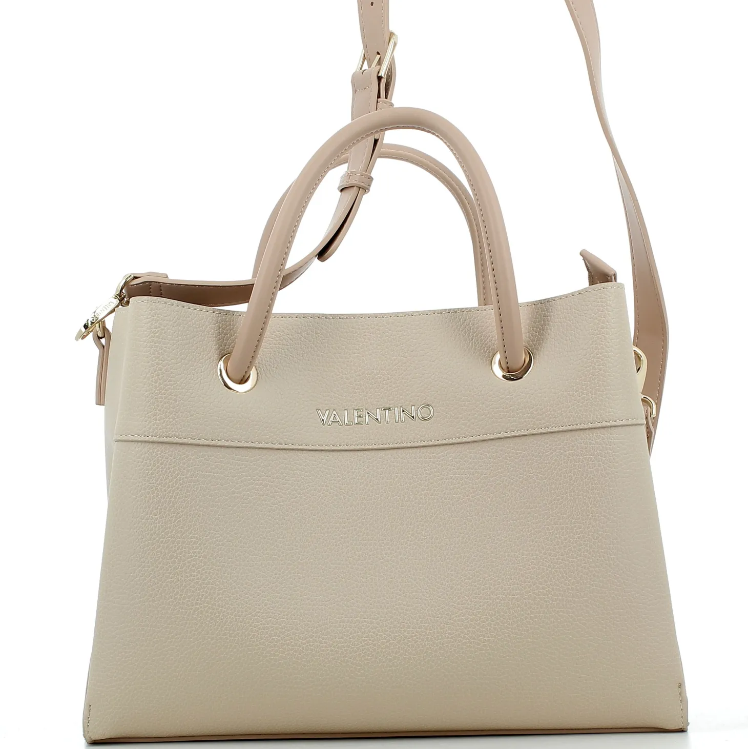 Borsa Valentino donna S5A802P25 ECRU