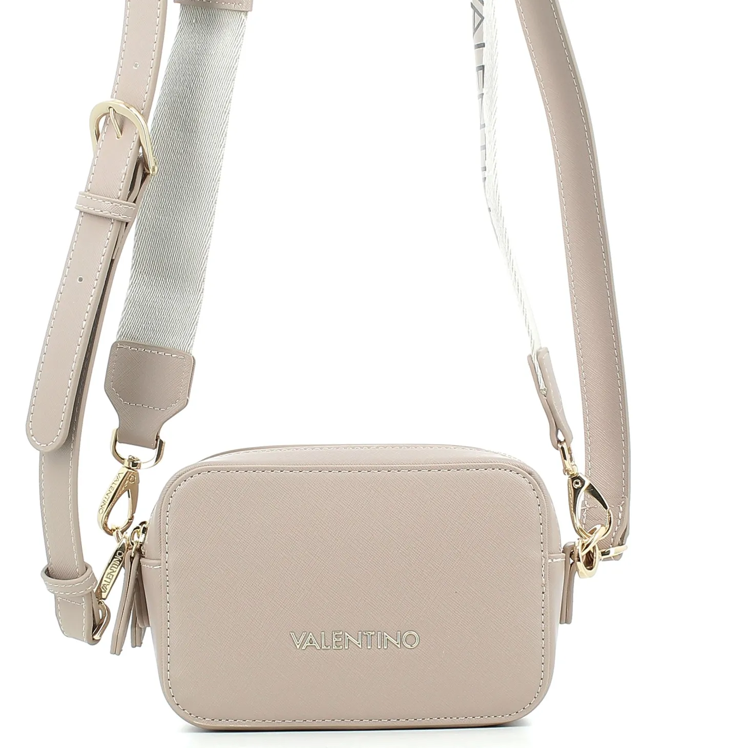 Borsa Valentino donna S7B306P25 BEIGE