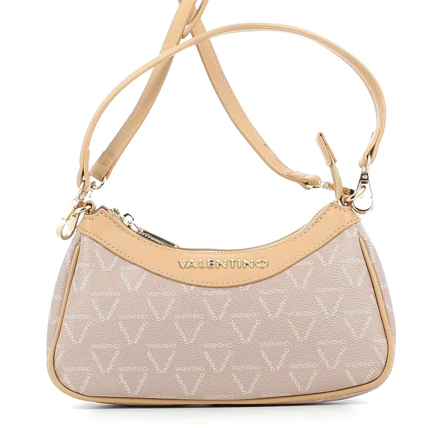 Borsa Valentino donna S8GT13P25 NATUR-MULTI