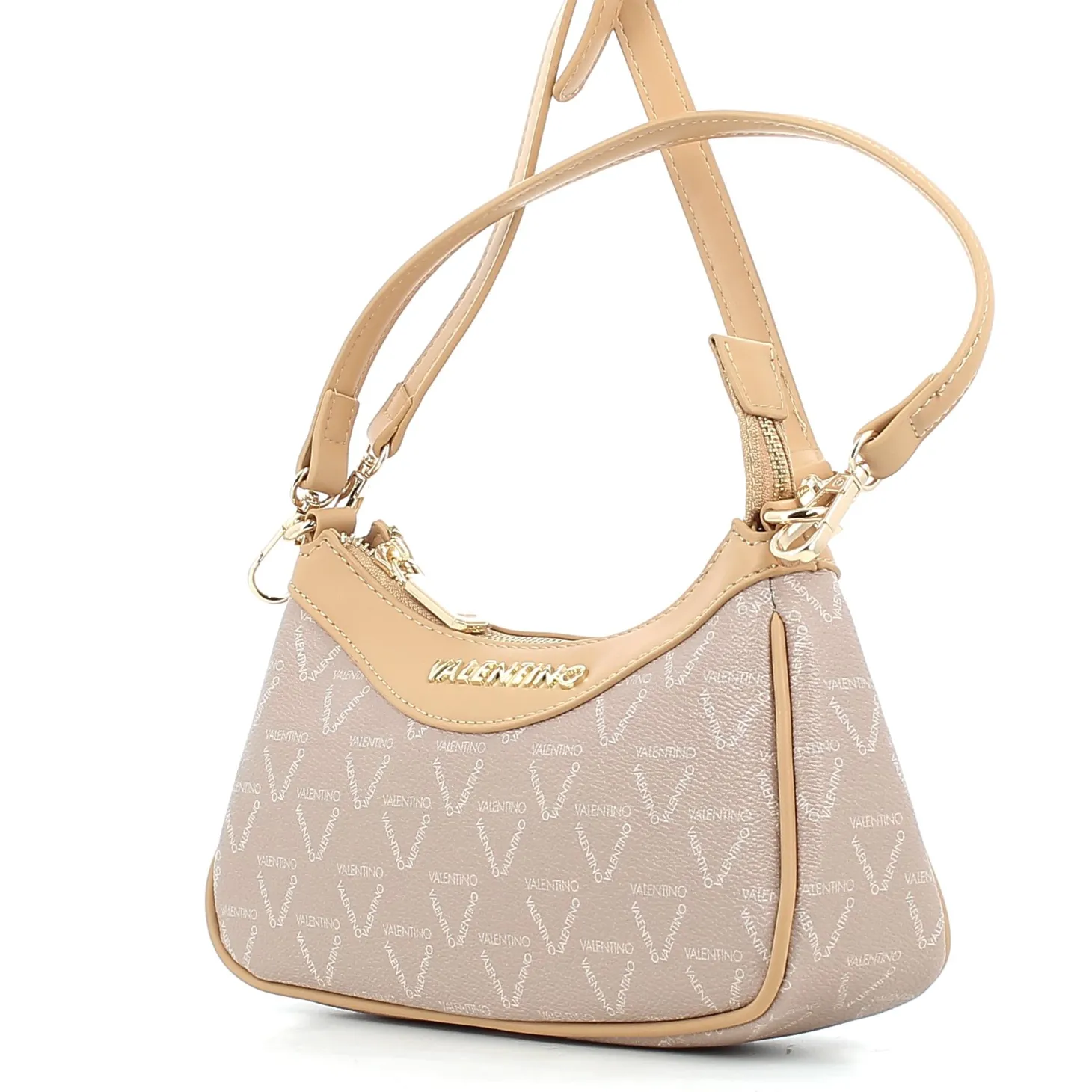 Borsa Valentino donna S8GT13P25 NATUR-MULTI