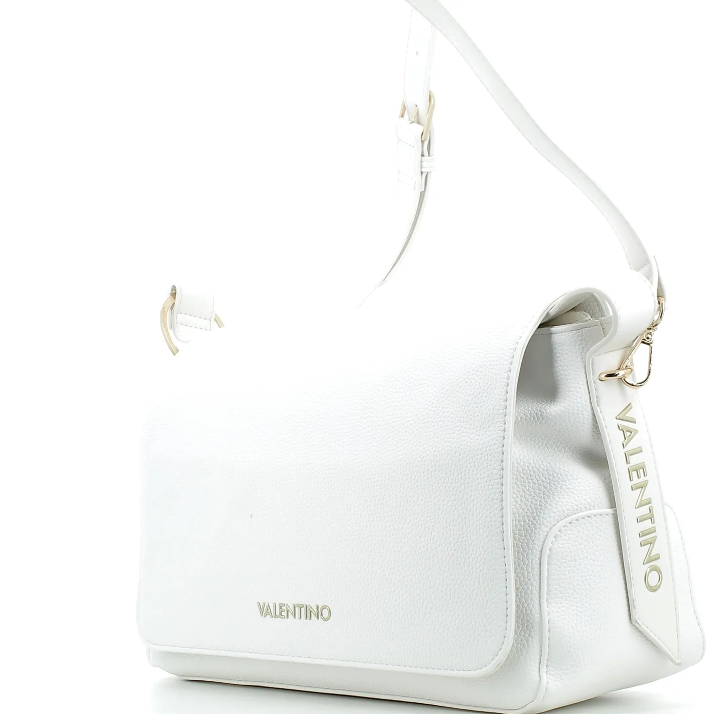 Borsa Valentino donna S8NH37P25 BIANCO