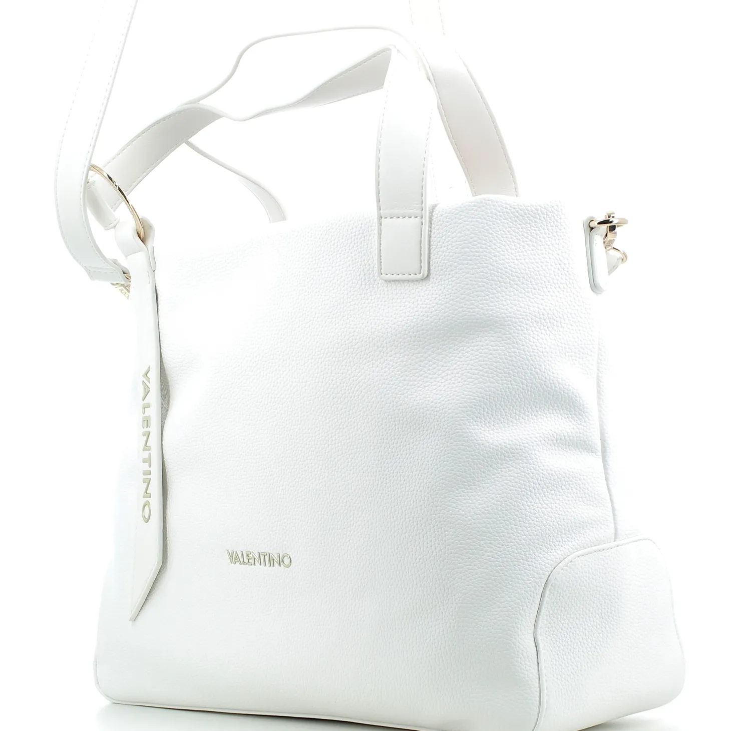 Borsa Valentino donna S8NH01P25 BIANCO