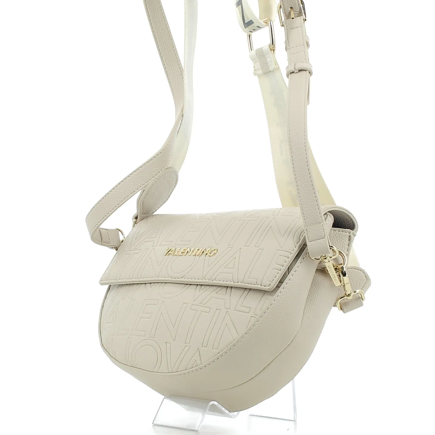 Borsa Valentino donna S8PG09P25 ECRU